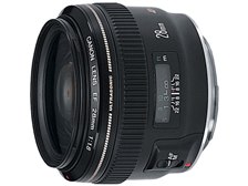 Canon EF28mm f/1.8 USM 単焦点レンズ