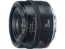 カメラ レンズ(単焦点) CANON EF35mm F2 価格比較 - 価格.com