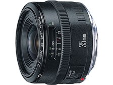 CANON EF35mm F2 レビュー評価・評判 - 価格.com