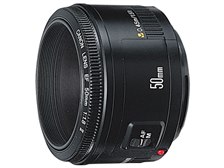 激安特注 Canon EF II単焦点レンズ F1.8 50mm その他