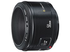 レンズフードとレンズフィルターを検討中』 CANON EF50mm F1.8 II の