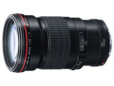 Canon EF200mm F2.8L USM素人の主観的な評価判断ですので