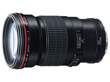 CANON EF200mm F2.8L II USM レビュー評価・評判 - 価格.com