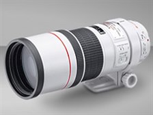 EF300mm F4L IS USMの製品画像 - 価格.com