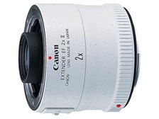 Canonエクステンダー2×