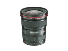 CANON EF17-40mm F4L USM レビュー評価・評判 - 価格.com