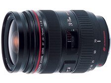 CANON EF24-70mm F2.8L USM レビュー評価・評判 - 価格.com