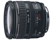 CANON EF24-85mm F3.5-4.5 USM レビュー評価・評判 - 価格.com