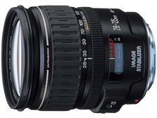 CANON EF 28-135mm F3.5-5.6 IS