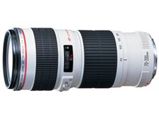 CANON EF70-200mm F4L USM 価格比較 - 価格.com