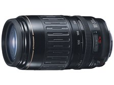 実用美品☆キャノン Canon EF 100-300mm 1:5.6