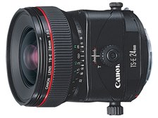 CANON TS-E24mm F3.5L 価格比較 - 価格.com