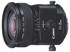 CANON TS-E45mm F2.8 価格比較 - 価格.com