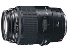 CANON EF100mm F2.8 マクロ USM レビュー評価・評判 - 価格.com