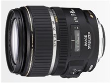 CANON EF-S17-85mm F4-5.6 IS USM オークション比較 - 価格.com