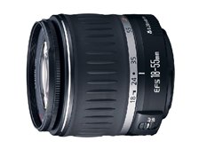 CANON EF-S18-55mm F3.5-5.6 USM オークション比較 - 価格.com