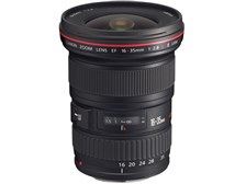 CANON EF16-35mm F2.8L II USM オークション比較 - 価格.com