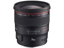 CANON EF24mm F1.4L II USM レビュー評価・評判 - 価格.com