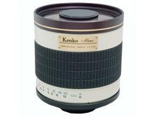 星雲撮影』 ケンコー ケンコーミラーレンズ 500mm F6.3DX のクチコミ