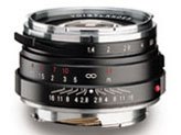 コシナ フォクトレンダー NOKTON classic 40mm F1.4 S.C. 価格比較