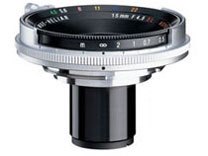 コシナ SUPER WIDE-HELIAR 15mm F4.5 SL Aspherical 価格比較 - 価格.com