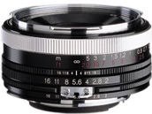 ULTRON 40mm F2 Aspherical SL II S(ニコンF用) ULTRON 40mm F2 Aspherical SL IIs - 株式会社コシナ
