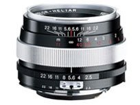 コシナ COLOR-HELIAR 75mm F2.5SL (ｺﾝﾀｯｸｽCY) オークション比較 - 価格.com