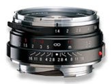 レンズ(単焦点) NOKTON Classic 35mm F1.4 MC VM コシナ フォクトレンダー NOKTON classic 35mm F1.4 MC 価格比較