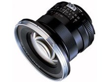 カールツァイス Distagon T*3.5/18 ZK (ペンタックス用) 価格