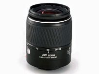 コニカ ミノルタ AFズーム28-100mm F3.5-5.6(D) レビュー評価
