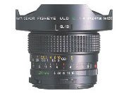 マミヤ Mamiya ULD C 24mm F4 Fisheye 価格比較 - 価格.com