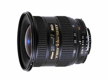 Nikon AF ED18-35F3.5-4.5D(IF)