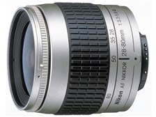 今更ではありますが・・・格安ゲット』 ニコン AF Zoom Nikkor 28-80mm F3.3-5.6G (シルバー) のクチコミ掲示板 -  価格.com