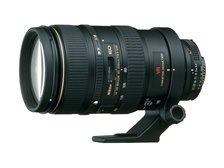 ニコン Ai AF VR Zoom-Nikkor 80-400mm f/4.5-5.6D ED 価格比較 - 価格.com