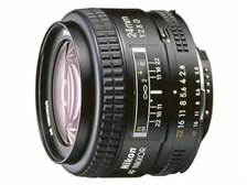 ニコン Ai AF Nikkor 24mm f/2.8D レビュー評価・評判 - 価格.com