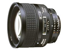 ニコン Ai AF Nikkor 85mm f/1.4D IF レビュー評価・評判 - 価格.com