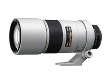 ニコン Ai AF-S Nikkor 300mm f/4D IF-ED [ライトグレー] 価格比較 