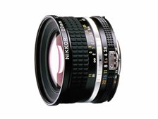 Nikon ニコン Ai-S Nikkor 20mm f3.5