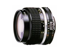 Nikon Ai Nikkor 24mm f/2S