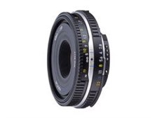 Nikon AI 45 F2.8P ブラック | militradegroup.com