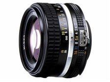 ニコン FE／Ai NIKKOR 50mm f1.4【整備済】