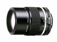 ニコン Ai Nikkor 135mm F2.8S 価格比較 - 価格.com