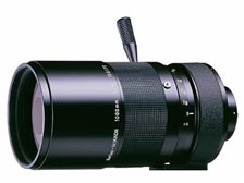 Reflex Nikkor 1000mm F11 中古価格比較 - 価格.com