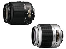 ニコン AF-S DX Zoom-Nikkor 18-55mm f/3.5-5.6G ED 価格比較 - 価格.com