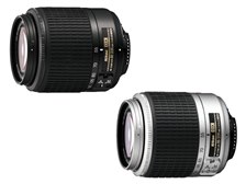 ニコン AF-S DX Zoom-Nikkor 55-200mm f/4-5.6G ED 価格比較 - 価格.com