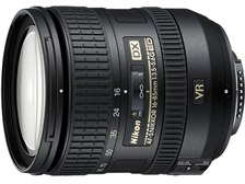 AF-S DX NIKKOR 16-85mm f/3.5-5.6G ED VR 中古価格比較 - 価格.com