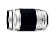 9月14日限定価格✨【美品】PENTAX FA J 75-300mm