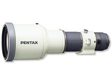 ペンタックス A☆600mmF5.6ED[IF] 価格比較 - 価格.com