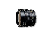14574 現状特価 Sigma 16mm F2.8 魚眼 フィッシュアイ 中古】 シグマ MF 16mm F2.8 Fisheye ペンタックスK用 SIGMA