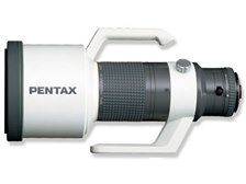 ★極上品★ペンタックス FA 645 400mm f5.6 三脚座付き #891 smc PENTAX FA☆ 400mm F5.6 ED [IF] - 目立たないレンズですが